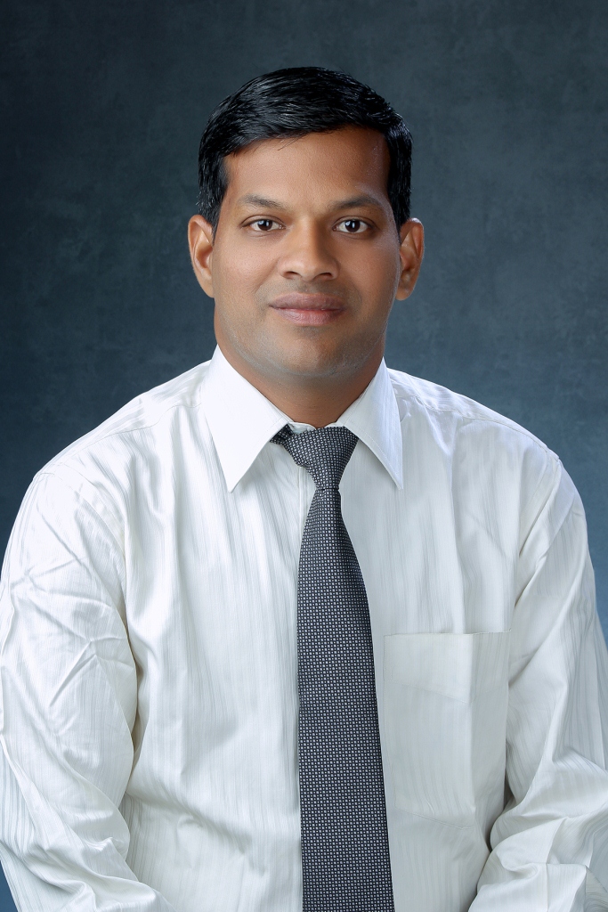 Atul Kadam